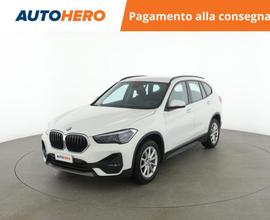 BMW X1 CE73281