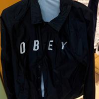 Giacca obey