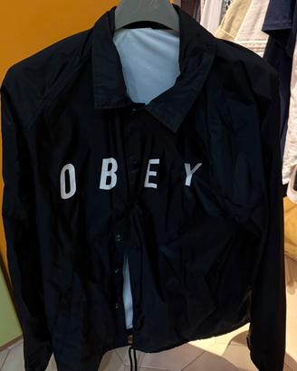 Giacca obey