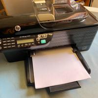 Stampante fotocopiatrice hp office jet 4500