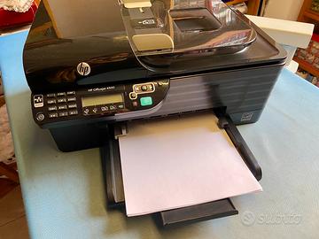 Stampante fotocopiatrice hp office jet 4500