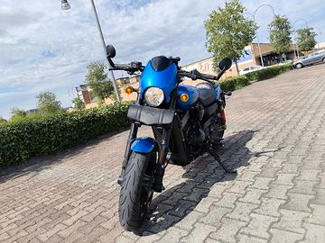 Harley Davidson street Rod 2017 solo 21.000km