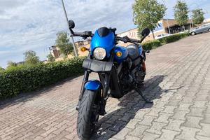 Harley Davidson street Rod 2017 solo 21.000km