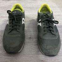 Saucony Jazz Uomo Numero 46