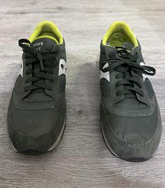 Saucony Jazz Uomo Numero 46