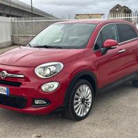 Fiat 500X 2016 1.6 MultiJet 120 CV Lounge !DA VETR