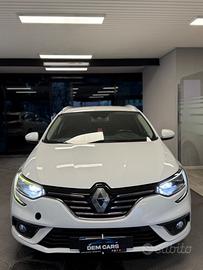 Renault Megane Mégane Sporter dCi 8V 110 CV Energy