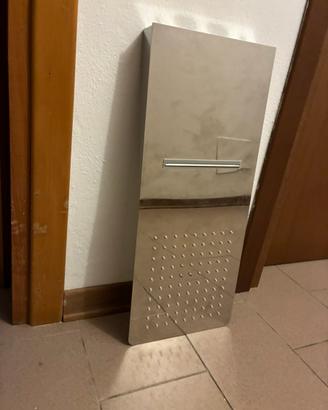 Soffione doccia