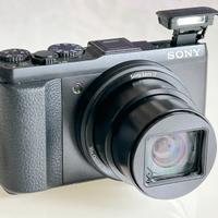 Sony Cybershot DSC-HX50 20.4 megapixel