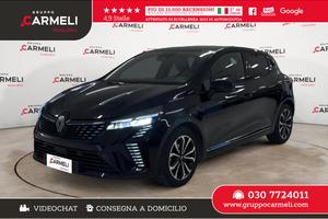 Renault Clio 1.0 tce Techno 90cv