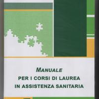 Manuale Assistenza Sanitaria