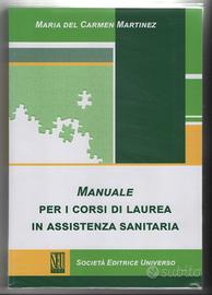 Manuale Assistenza Sanitaria