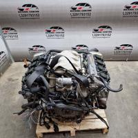 Motore completo abz audi a8 4.2 v8 220kw 1994_2005