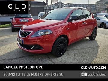 LANCIA Ypsilon 1.2 69 CV 5 porte GPL Ecochic