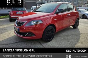 LANCIA Ypsilon 1.2 69 CV 5 porte GPL Ecochic