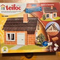 Casa giocattolo Teifoc