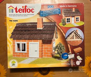 Casa giocattolo Teifoc