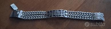Bracciale in argento 925