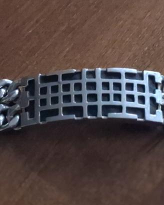 Bracciale in argento 925