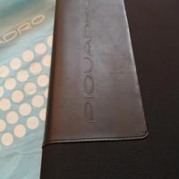 Porta block notes Piquadro