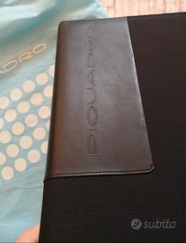 Porta block notes Piquadro