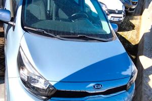 Kia Picanto 1.0 12V EcoGPL 5 porte Cool