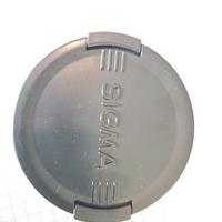 tappo sigma 72mm