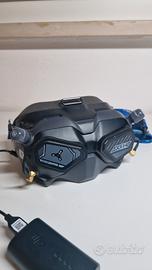 Dji Goggles v2 antenne long range