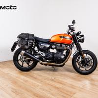 TRIUMPH SPEED TWIN 1200 ABS - 2019