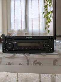 Radio Fiat Panda del 2011