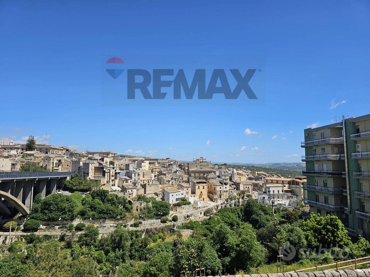 Apartment in Ragusa, Cappuccini - Vista 2