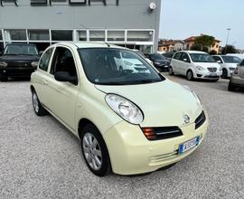 Nissan micra 1.2 acenta
