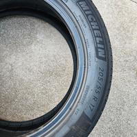 Pneumatici estivi Michel Primacy 4