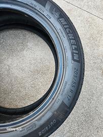 Pneumatici estivi Michel Primacy 4