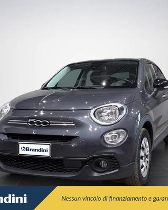Fiat 500X 1.3 mjet 95cv