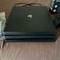 Sony Playstation 4 Pro