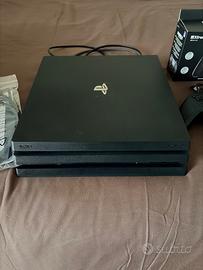 Sony Playstation 4 Pro