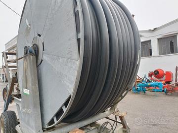 irrigatore Nettuno tubo da 110x300