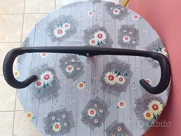 Manubrio integrato Bontrager Aeolus RHB01