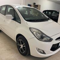 Hyundai iX20 1.4 CRDI 90 CV XPossible Full Neopate