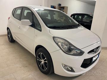 Hyundai iX20 1.4 CRDI 90 CV XPossible Full Neopate