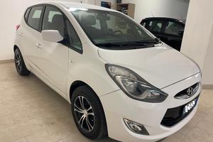 Hyundai iX20 1.4 CRDI 90 CV XPossible Full Neopate