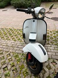 Lml star 125 4t limited