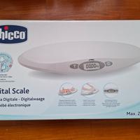 Bilancia Digitale Chicco