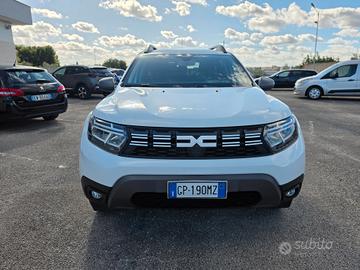 Dacia Duster 1.5 Blue dCi 115 CV Journey UP