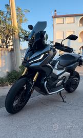 X-ADV 750 Depotenziato (A2)
