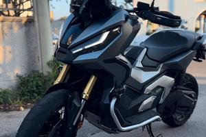 X-ADV 750 Depotenziato (A2)