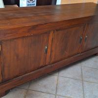 tavolo credenza sedie