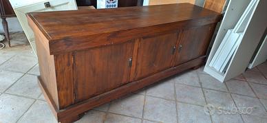 tavolo credenza sedie