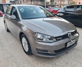 VOLKSWAGEN Golf 1.6 TDI 115 CV 5p. Business Blue